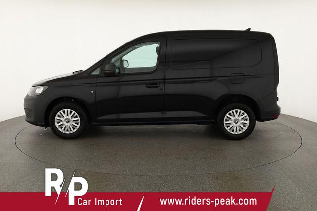 Volkswagen Caddy Cargo Basis 2.0 TDI, AHK, Tempomat, AppConnect 