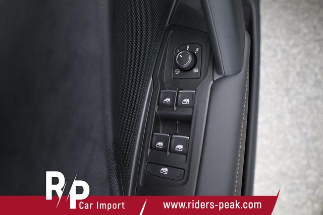 Volkswagen Tayron 2.0 TDI 142 kW 4Motion R-Line DSG 4M Black, 7-Sitzer, 20-Zoll, AHK, Pano, sofort 