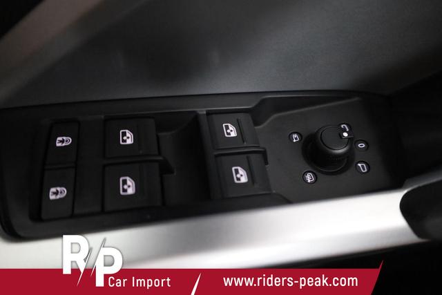 Audi Q3 40 TFSI quattro advanced advanced, AHK, 19-Zoll, Navi, el. Klappe, MMIplus, 4-J Garantie 