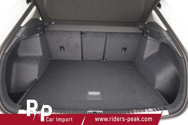 Audi Q3 40 TFSI quattro advanced advanced, AHK, 19-Zoll, Navi, el. Klappe, MMIplus, 4-J Garantie 