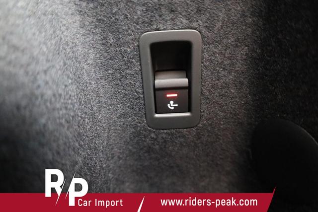 Audi Q3 40 TFSI quattro advanced advanced, AHK, 19-Zoll, Navi, el. Klappe, MMIplus, 4-J Garantie 