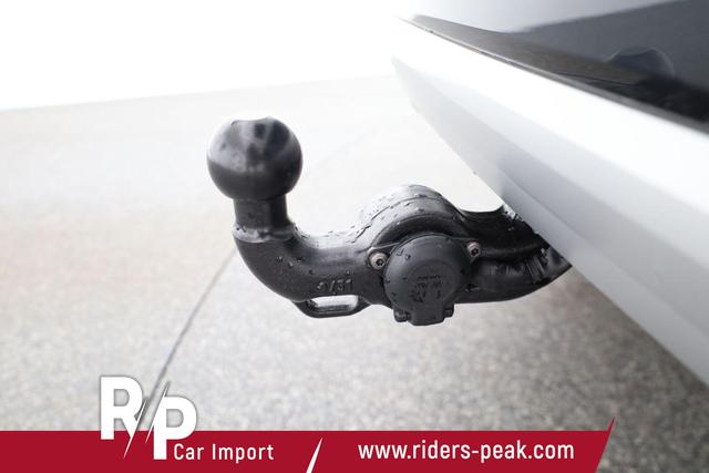 Audi Q3 40 TFSI quattro advanced advanced, AHK, 19-Zoll, Navi, el. Klappe, MMIplus, 4-J Garantie 