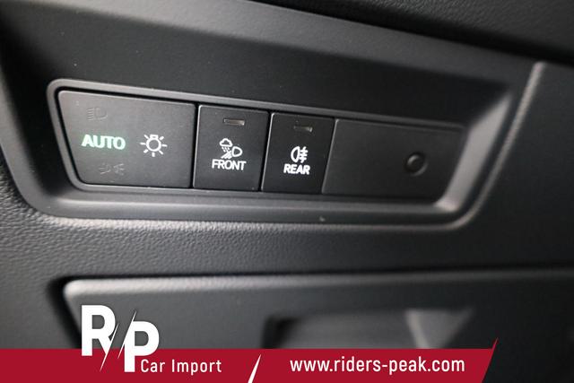 Volkswagen Touareg 3.0 TDI 210 kW 4Motion R-Line V6 Black, HUD, Leder, Luft, Standheizung, 5-J Garantie 