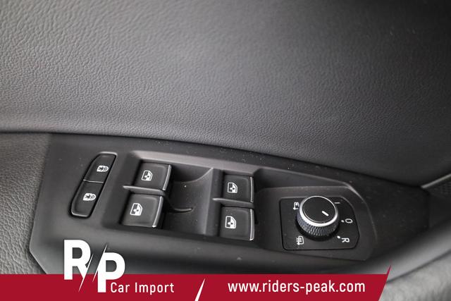 Volkswagen Touareg 3.0 TDI 210 kW 4Motion R-Line V6 Black, HUD, Leder, Luft, Standheizung, 5-J Garantie 