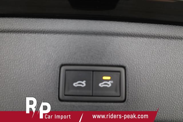 Volkswagen Touareg 3.0 TDI 210 kW 4Motion R-Line V6 Black, HUD, Leder, Luft, Standheizung, 5-J Garantie 