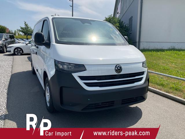 Volkswagen T7 Kastenwagen - 2.0 TDI 110 kW LR Transporter DSG LR, Navi, Kamera, LED, Klima, sofort