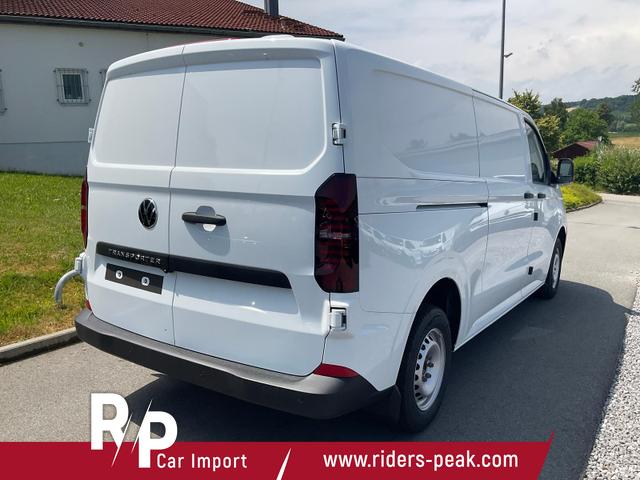 Volkswagen T7 Kastenwagen 2.0 TDI 110 kW LR Transporter DSG (lang), Navi, Kamera, LED, Klima, sofort 