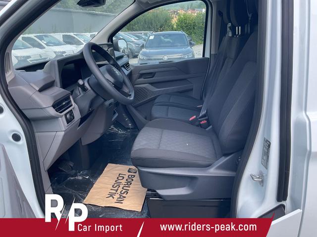 Volkswagen T7 Kastenwagen 2.0 TDI 110 kW LR Transporter DSG (lang), Navi, Kamera, LED, Klima, sofort 