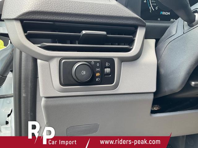 Volkswagen T7 Kastenwagen 2.0 TDI 110 kW LR Transporter DSG (lang), Navi, Kamera, LED, Klima, sofort 