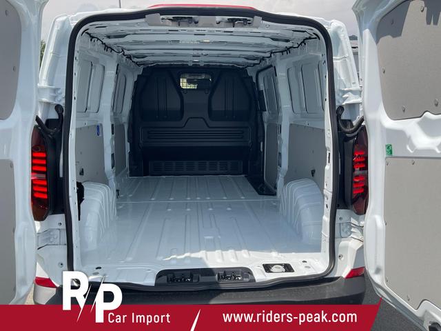 Volkswagen T7 Kastenwagen 2.0 TDI 110 kW LR Transporter DSG (lang), Navi, Kamera, LED, Klima, sofort 