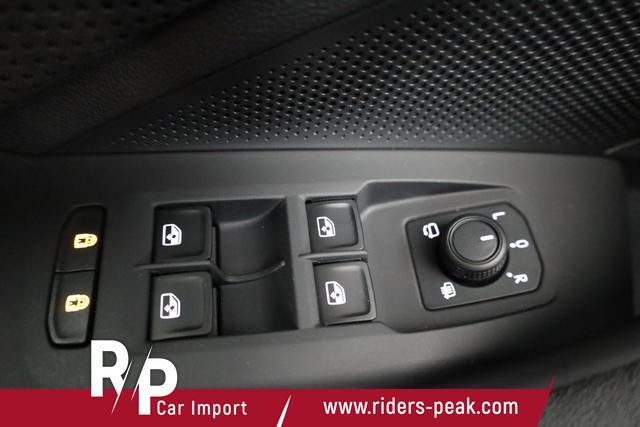 Skoda Superb Combi 1.5 TSI iV 150 kW Sportline DSG Sportline, AHK, Matrix, Side, el. Klappe, Navi 