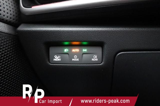 Skoda Superb Combi 1.5 TSI iV 150 kW Sportline DSG Sportline, AHK, Matrix, Side, el. Klappe, Navi 