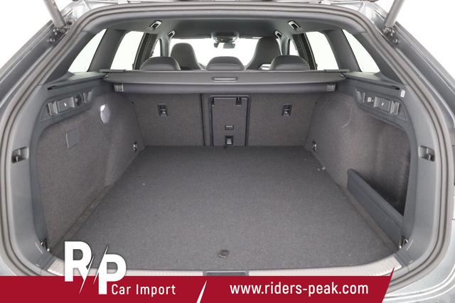 Skoda Superb Combi 1.5 TSI iV 150 kW Sportline DSG Sportline, AHK, Matrix, Side, el. Klappe, Navi 