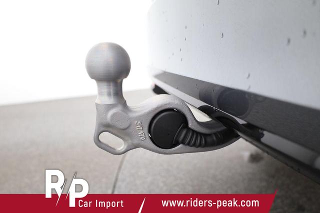 Skoda Superb Combi 1.5 TSI iV 150 kW Sportline DSG Sportline, AHK, Matrix, Side, el. Klappe, Navi 