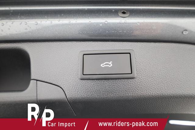Skoda Superb Combi 1.5 TSI iV 150 kW Sportline DSG Sportline, AHK, Matrix, Side, el. Klappe, Navi 