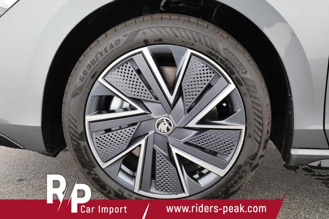 Skoda Superb Combi 1.5 TSI iV 150 kW Sportline DSG Sportline, AHK, Matrix, Side, el. Klappe, Navi 