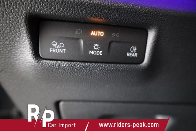 Volkswagen Tiguan 1.5 TSI eHybrid 200 kW R-Line Black, Pano, 20-Zoll, AHK, AreaView, 5-J Garantie 