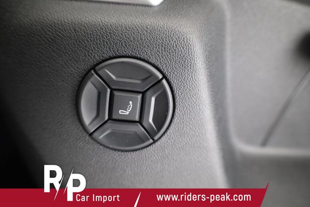 Volkswagen Tiguan 1.5 TSI eHybrid 200 kW R-Line Black, Pano, 20-Zoll, AHK, AreaView, 5-J Garantie 