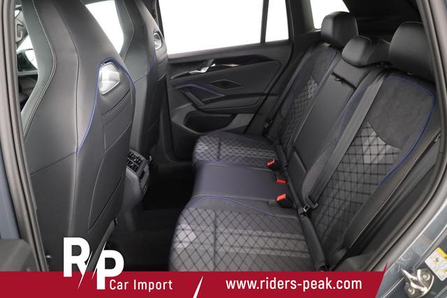 Volkswagen Tiguan 1.5 TSI eHybrid 200 kW R-Line Black, Pano, 20-Zoll, AHK, AreaView, 5-J Garantie 