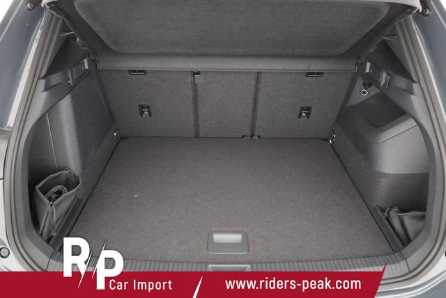 Volkswagen Tiguan 1.5 TSI eHybrid 200 kW R-Line Black, Pano, 20-Zoll, AHK, AreaView, 5-J Garantie 