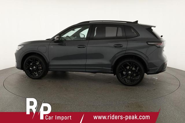 Volkswagen Tiguan 1.5 TSI eHybrid 200 kW R-Line Black, Pano, 20-Zoll, AHK, AreaView, 5-J Garantie 