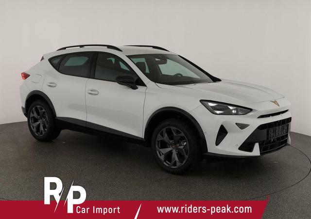 Cupra Formentor - 2.0 TDI 110 kW DSG, AHK, Area, Navi, 5-J Garantie