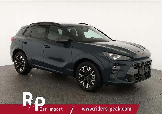 Cupra Terramar - 2.0 TSI 150 kW 4Drive DSG 4Drive, Standheizung, AHK, AreaView, sofort