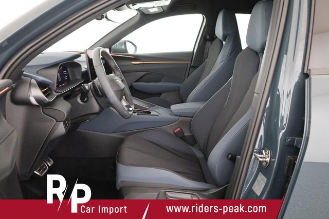 Cupra Terramar 2.0 TSI 150 kW 4Drive DSG 4Drive, Standheizung, AHK, AreaView, sofort 