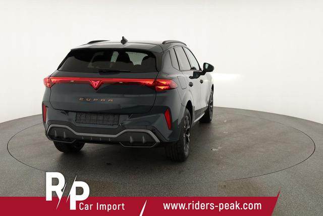 Cupra Terramar 2.0 TSI 150 kW 4Drive DSG 4Drive, Standheizung, AHK, AreaView, sofort 
