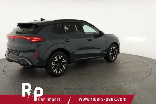 Cupra Terramar 2.0 TSI 150 kW 4Drive DSG 4Drive, Standheizung, AHK, AreaView, sofort 
