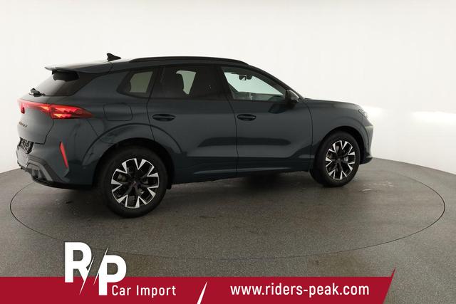 Cupra Terramar 2.0 TSI 150 kW 4Drive DSG 4Drive, Standheizung, AHK, AreaView, sofort 