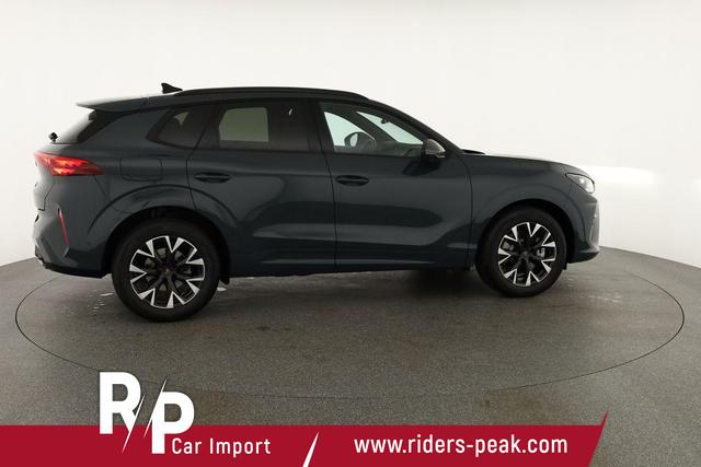 Cupra Terramar 2.0 TSI 150 kW 4Drive DSG 4Drive, Standheizung, AHK, AreaView, sofort 