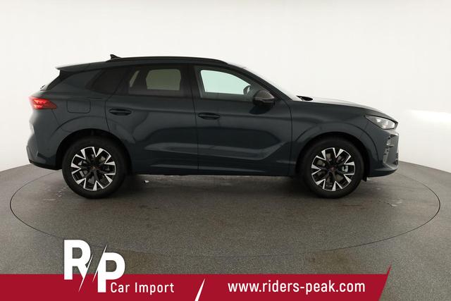 Cupra Terramar 2.0 TSI 150 kW 4Drive DSG 4Drive, Standheizung, AHK, AreaView, sofort 