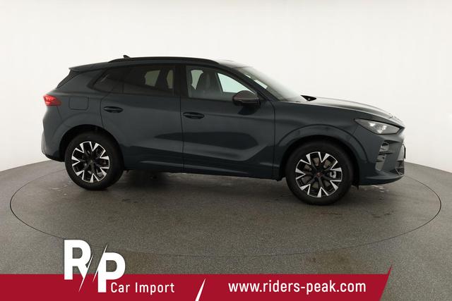 Cupra Terramar 2.0 TSI 150 kW 4Drive DSG 4Drive, Standheizung, AHK, AreaView, sofort 