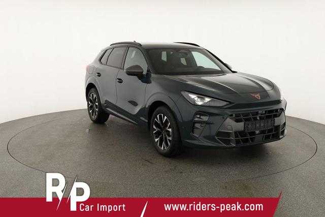 Cupra Terramar 2.0 TSI 150 kW 4Drive DSG 4Drive, Standheizung, AHK, AreaView, sofort 
