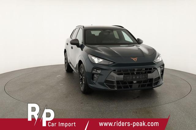 Cupra Terramar 2.0 TSI 150 kW 4Drive DSG 4Drive, Standheizung, AHK, AreaView, sofort 