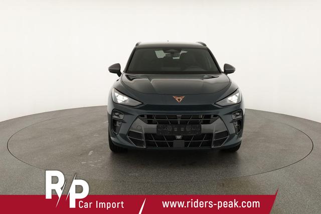 Cupra Terramar 2.0 TSI 150 kW 4Drive DSG 4Drive, Standheizung, AHK, AreaView, sofort 