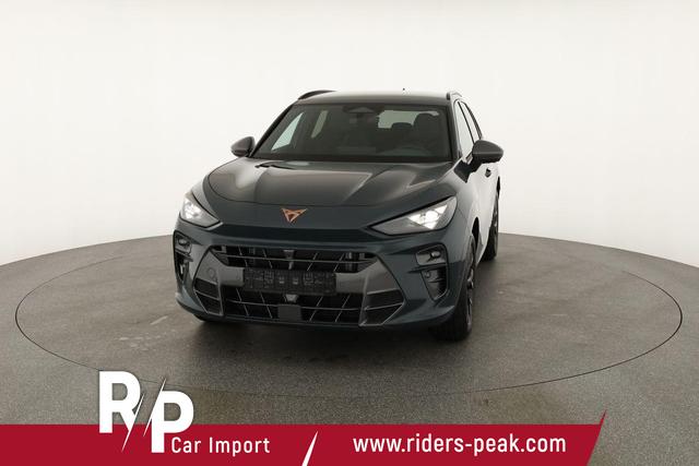 Cupra Terramar 2.0 TSI 150 kW 4Drive DSG 4Drive, Standheizung, AHK, AreaView, sofort 