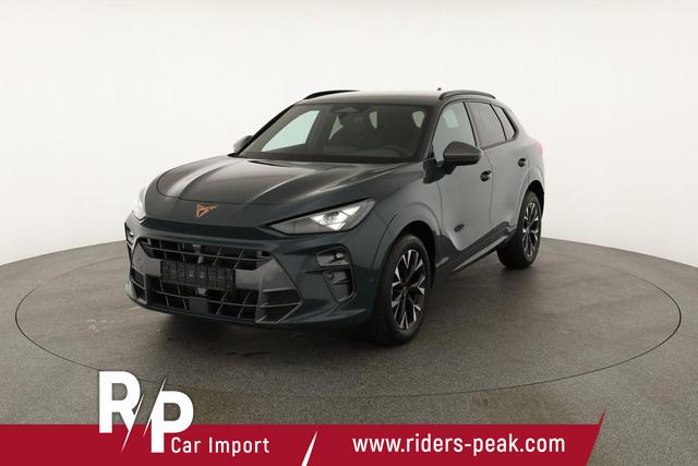 Cupra Terramar 2.0 TSI 150 kW 4Drive DSG 4Drive, Standheizung, AHK, AreaView, sofort 