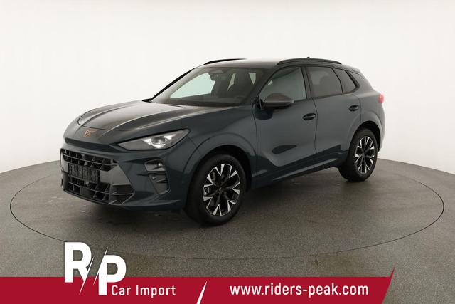 Cupra Terramar 2.0 TSI 150 kW 4Drive DSG 4Drive, Standheizung, AHK, AreaView, sofort 