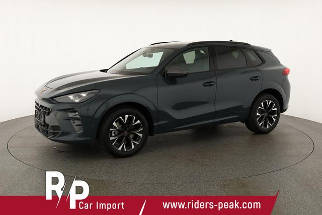Cupra Terramar 2.0 TSI 150 kW 4Drive DSG 4Drive, Standheizung, AHK, AreaView, sofort 