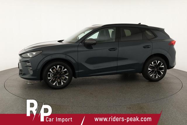 Cupra Terramar 2.0 TSI 150 kW 4Drive DSG 4Drive, Standheizung, AHK, AreaView, sofort 