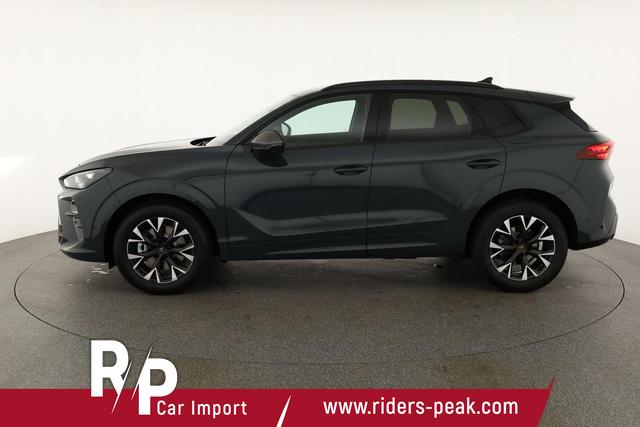 Cupra Terramar 2.0 TSI 150 kW 4Drive DSG 4Drive, Standheizung, AHK, AreaView, sofort 