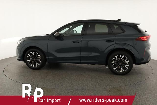 Cupra Terramar 2.0 TSI 150 kW 4Drive DSG 4Drive, Standheizung, AHK, AreaView, sofort 