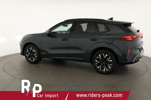 Cupra Terramar 2.0 TSI 150 kW 4Drive DSG 4Drive, Standheizung, AHK, AreaView, sofort 