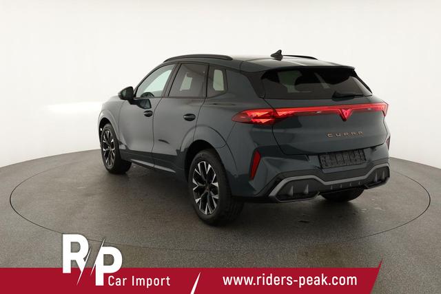 Cupra Terramar 2.0 TSI 150 kW 4Drive DSG 4Drive, Standheizung, AHK, AreaView, sofort 