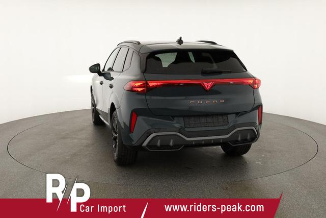 Cupra Terramar 2.0 TSI 150 kW 4Drive DSG 4Drive, Standheizung, AHK, AreaView, sofort 