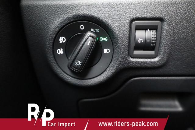 Skoda Fabia Selection 1.0 TSI 130 Jahre, Side, Kamera, 16-Zoll, Winter, 5-J Garantie 