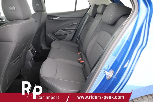 Skoda Fabia Selection 1.0 TSI 130 Jahre, Side, Kamera, 16-Zoll, Winter, 5-J Garantie 
