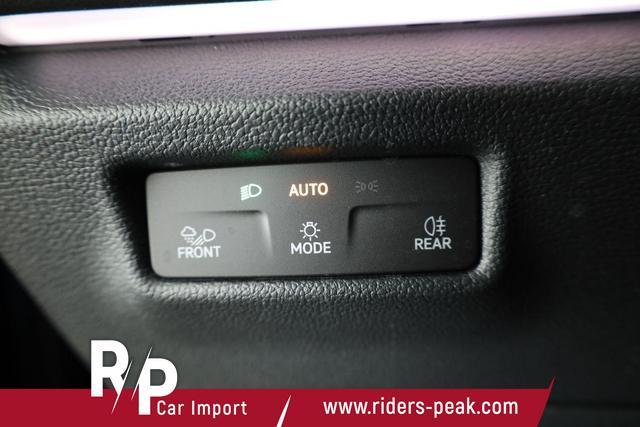 Volkswagen Tiguan 1.5 TSI eHybrid 150 kW Life DSG Life, AHK, Navi, ParkAssist, 5-J Garantie 